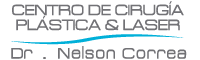 Centro de Cirugía Plástica Dr. Nelson Correa Logo
