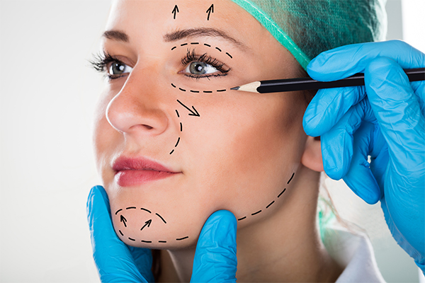 cirugía facial