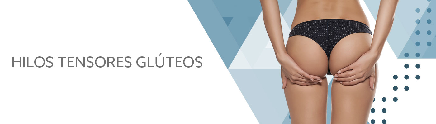 hilos tensores gluteos