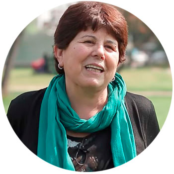 Testimonio - Clinica Correa