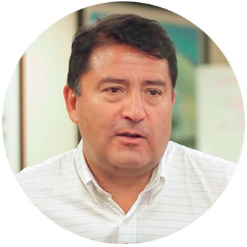 Testimonio - Clinica Correa